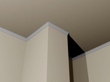 картинка Карниз Imposta CI06.2022