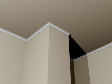 картинка Карниз Imposta CI05.2022