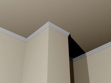 картинка Карниз Imposta CI10.2022