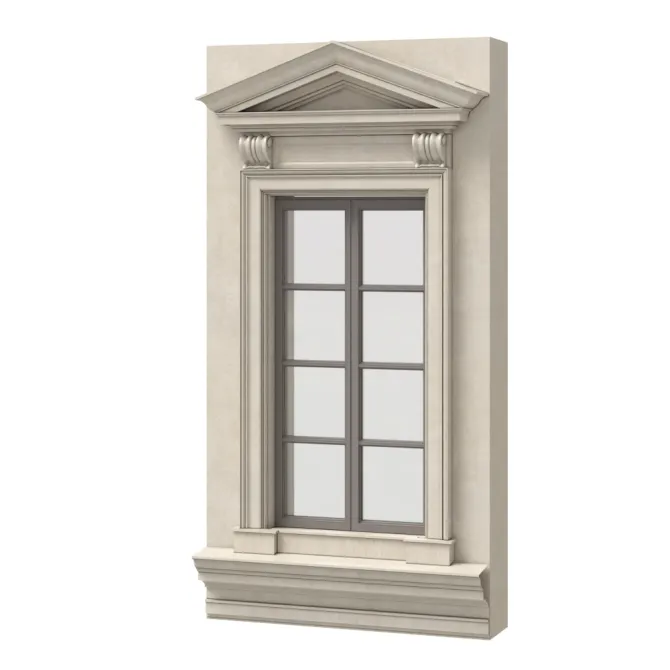 картинка Оконный наличник Festivo FWT5058F22