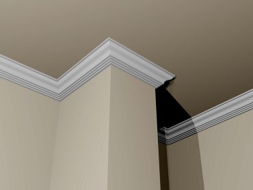 картинка Карниз Imposta CI18.2022